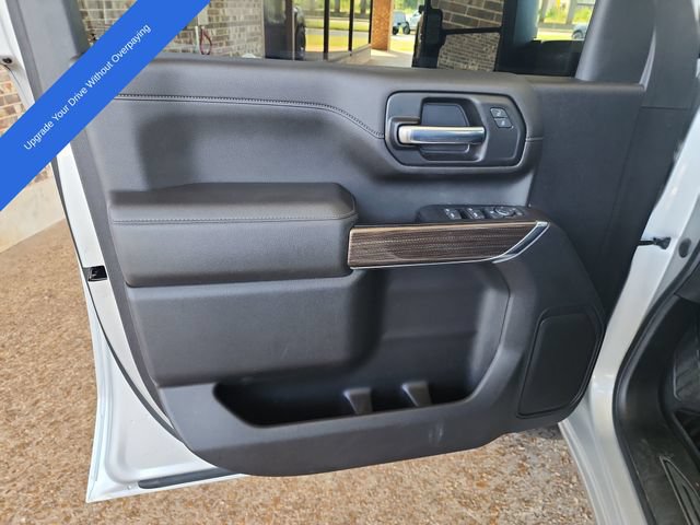 Used 2022 Chevrolet Silverado 2500 LT w/ Convenience Package AWD/4WD image 9