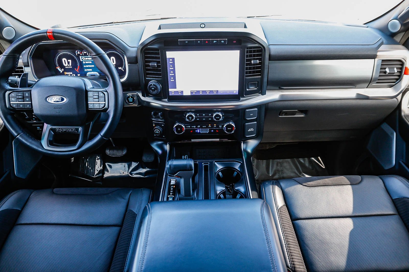 Used 2023 Ford F150 Raptor image 10