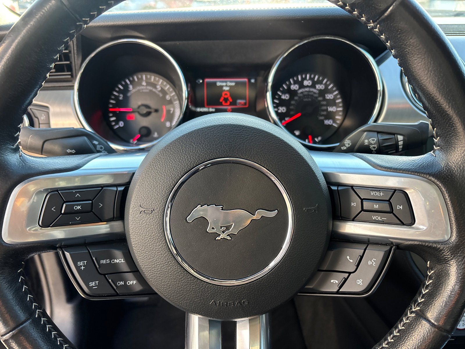 Used 2015 Ford Mustang GT Premium w/ Equipment Group 401A image 17