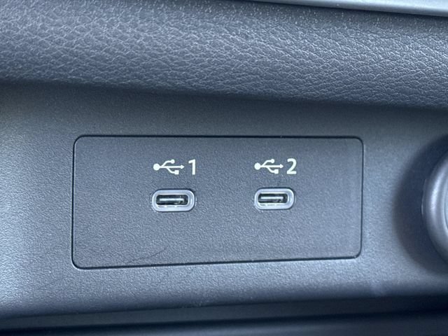 Certified 2024 Nissan Rogue SV w/ SV Premium Package FWD image 34