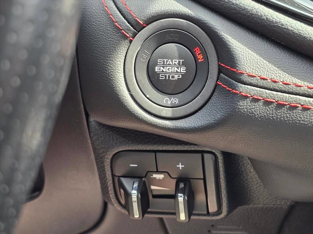 Used 2024 Dodge Durango GT AWD/4WD image 19