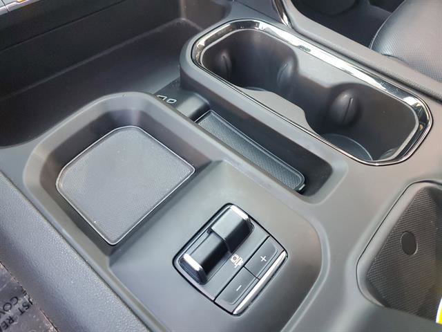 Certified 2024 GMC Sierra 2500 AT4 w/ AT4 Premium Plus Package image 50