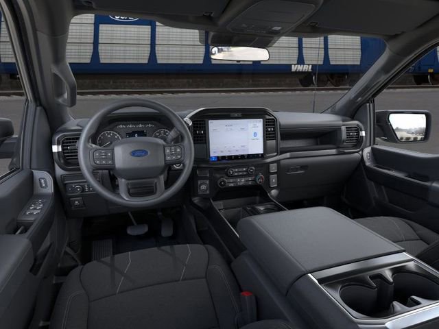 New 2026 Ford F150 STX w/ Equipment Group 200A image 9
