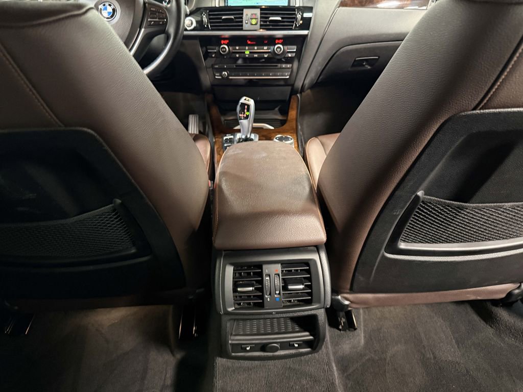 Used 2016 BMW X3 xDrive28i image 71