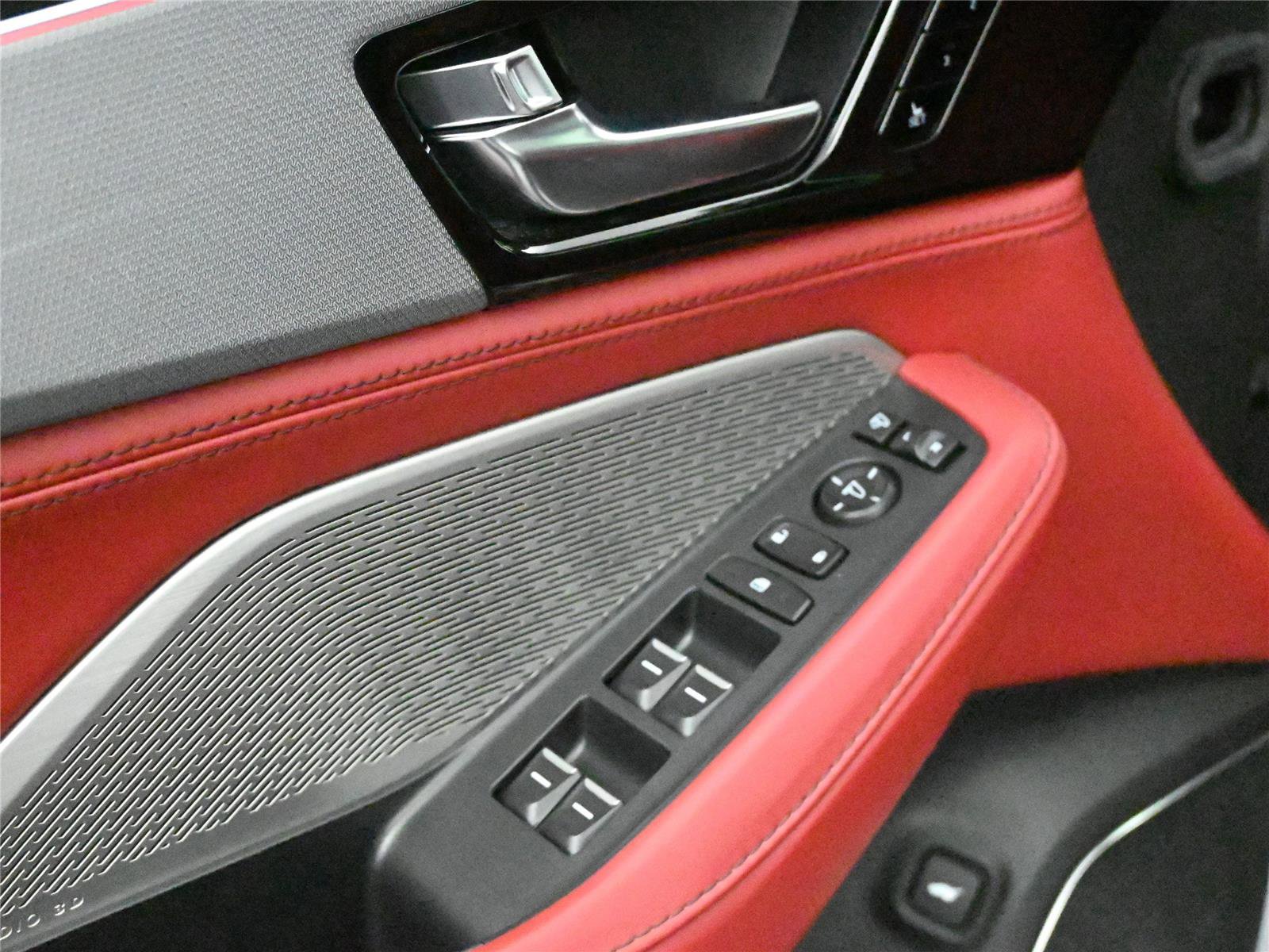 Certified 2023 Acura MDX A-Spec image 9