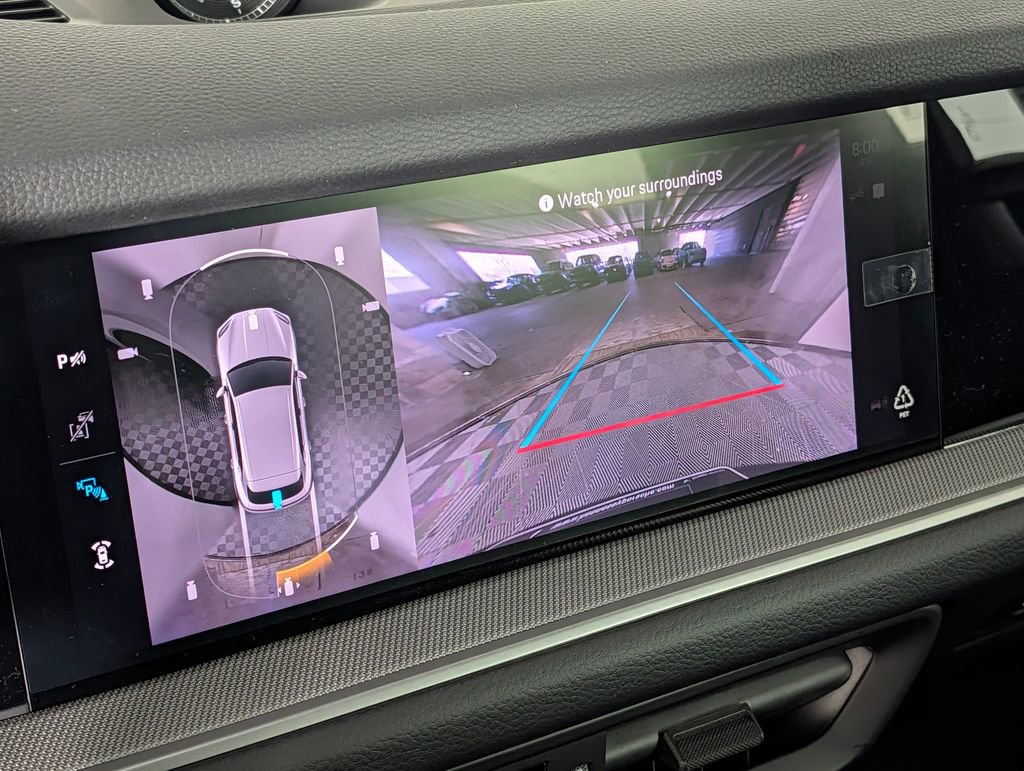 New 2026 Porsche Cayenne image 33