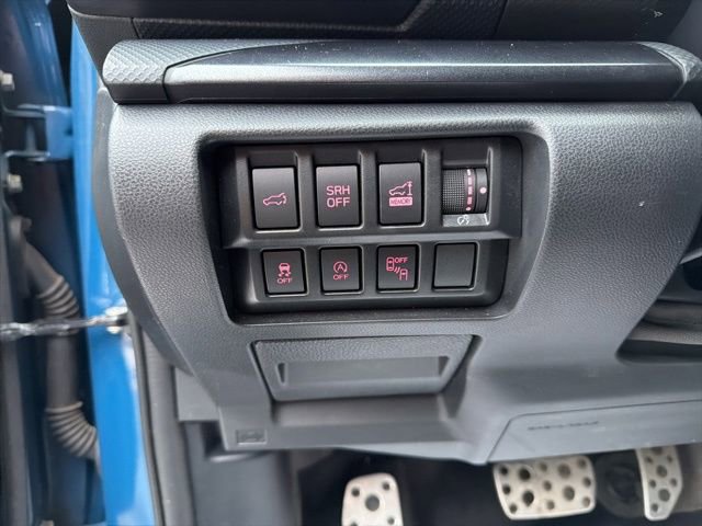 Used 2022 Subaru Forester Wilderness image 22