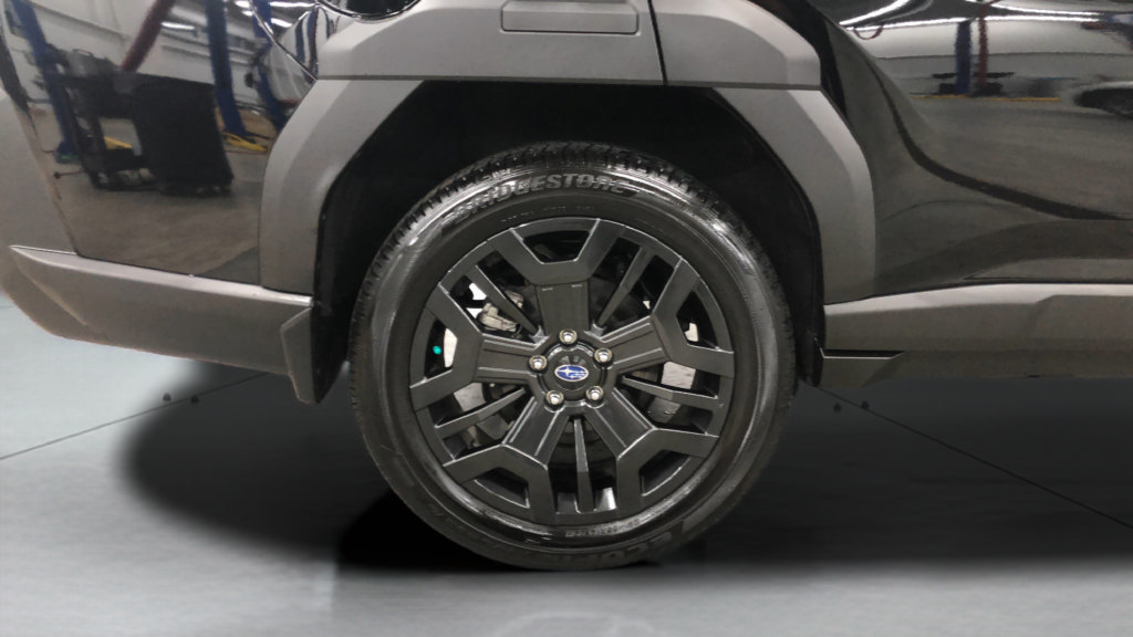 Certified 2026 Subaru Outback Limited XT AWD/4WD image 24