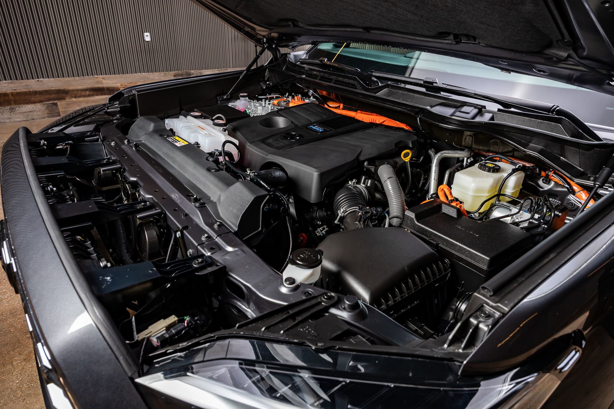 Used 2026 Toyota Sequoia Platinum image 40