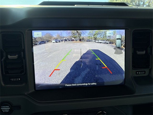 Used 2024 Ford Bronco Big Bend image 17