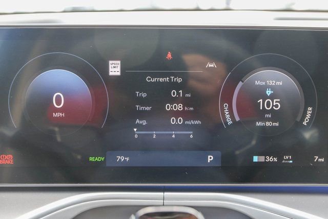 New 2026 Hyundai Ioniq 9 SEL image 24