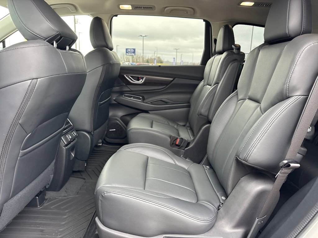 New 2026 Subaru Ascent Touring image 12