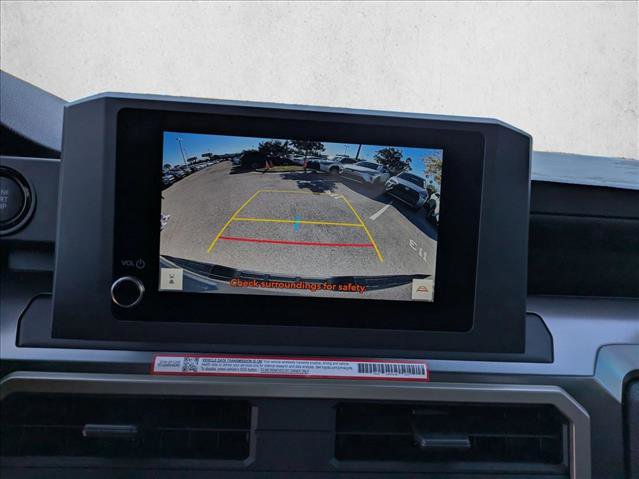 New 2026 Toyota Tacoma SR5 image 12