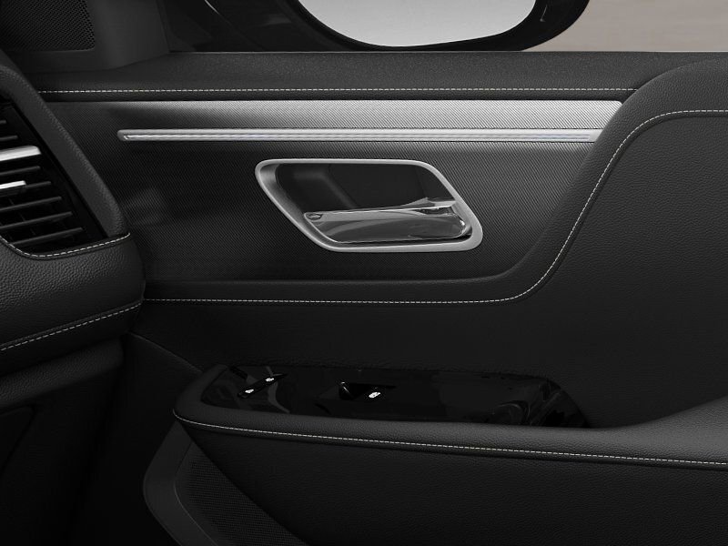 New 2025 INFINITI QX80 Pure image 21