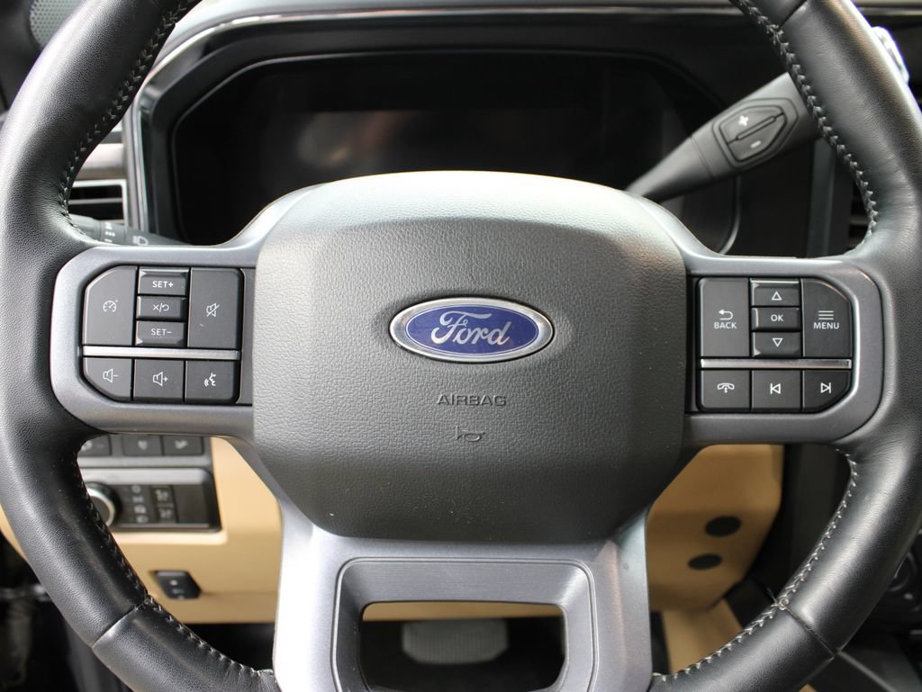 Used 2023 Ford F350 Lariat AWD/4WD image 62
