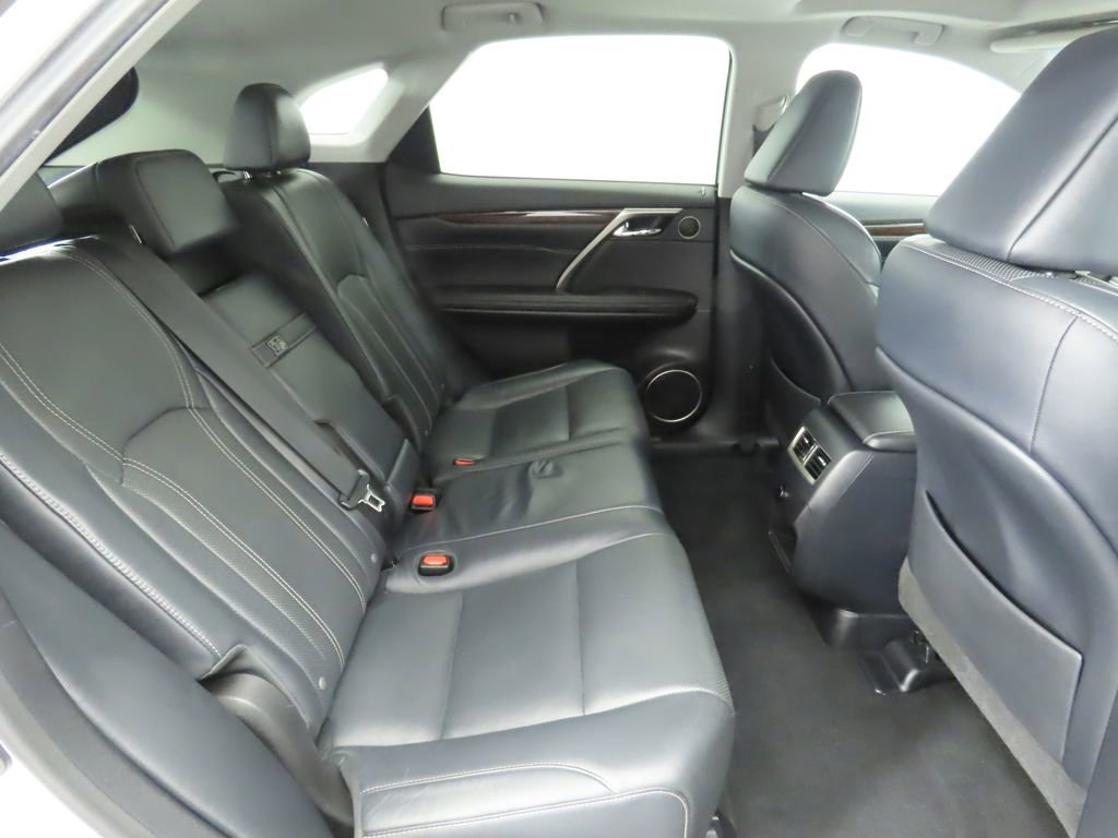 Used 2017 Lexus RX 350 FWD image 23