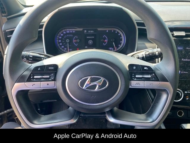 Used 2022 Hyundai Santa Cruz SEL AWD/4WD image 16