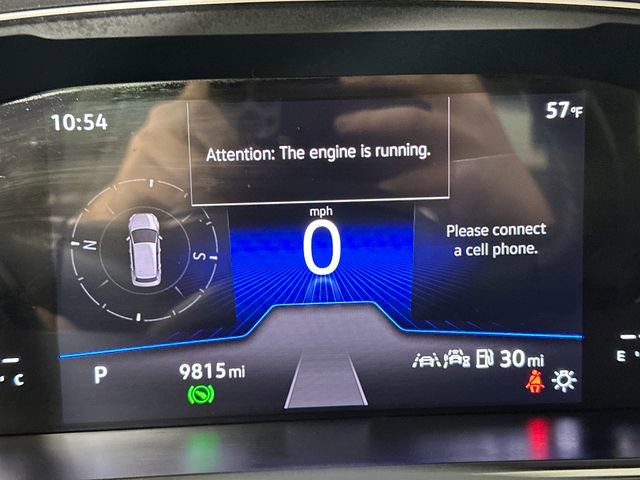 Used 2024 Volkswagen Tiguan SE image 18