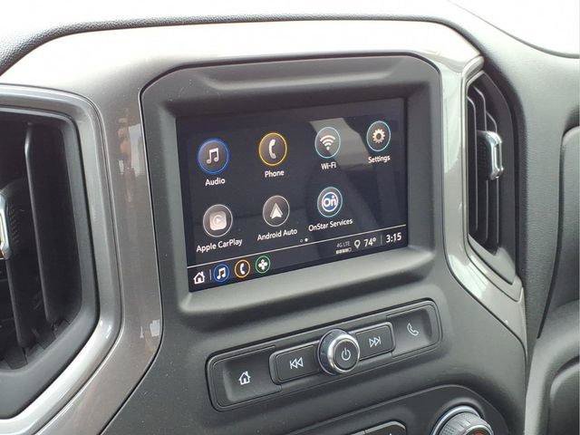 New 2026 Chevrolet Silverado 2500 W/T w/ WT Convenience Package AWD/4WD image 19