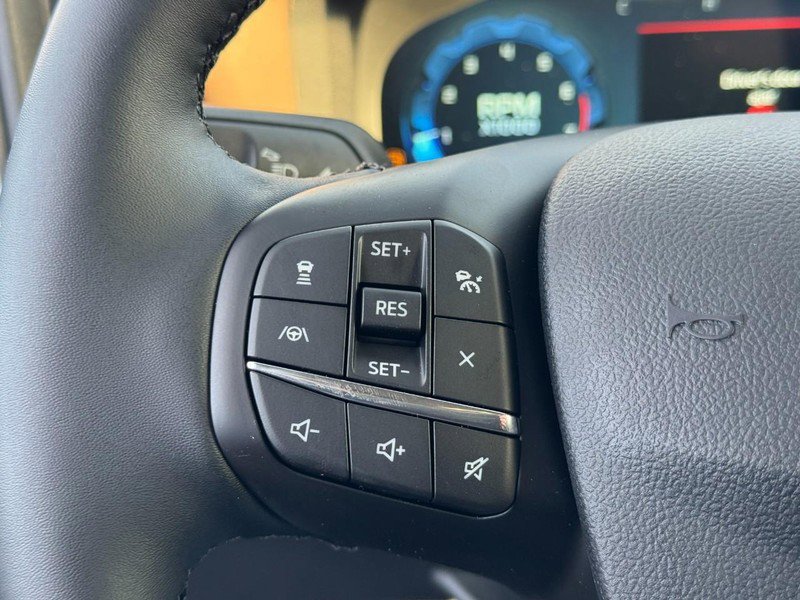 New 2025 Ford Bronco Sport Outer Banks w/ Outer Banks Tech Package+ image 12