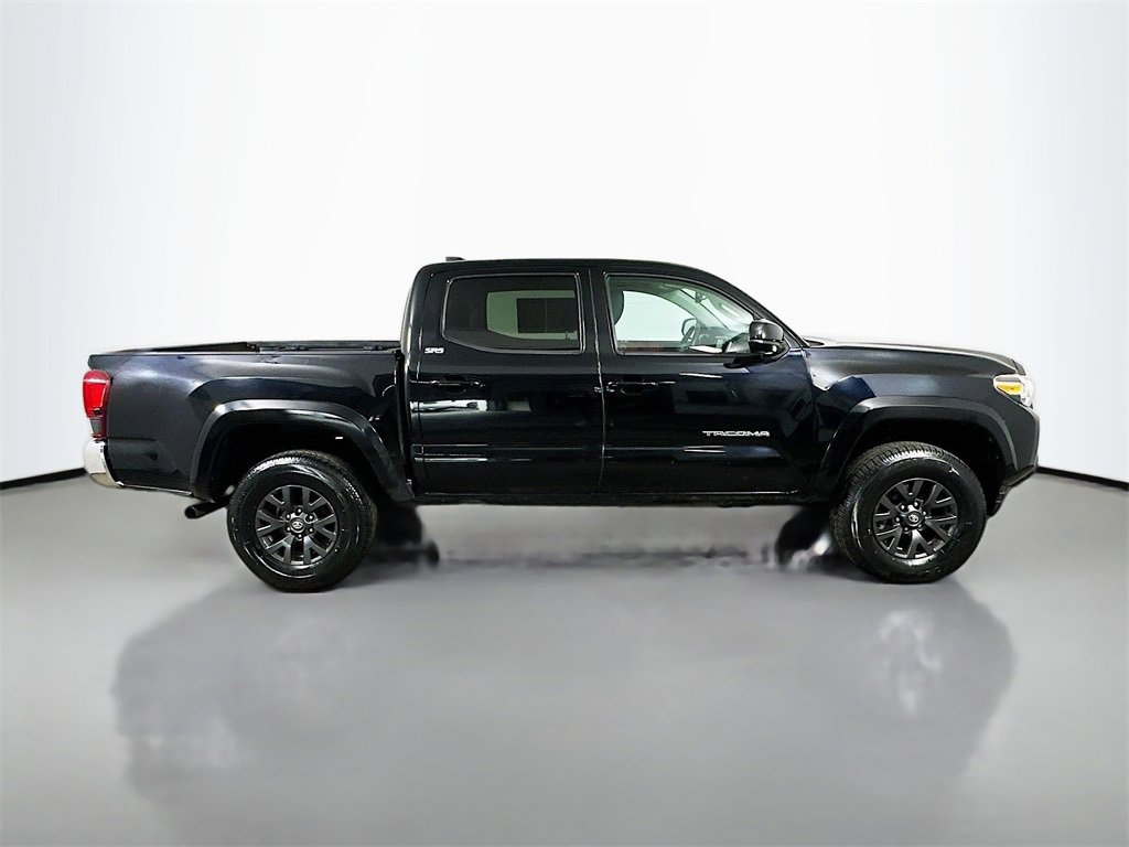Used 2021 Toyota Tacoma SR5 image 7