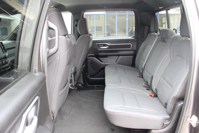 Used 2023 RAM 1500 Big Horn image 11