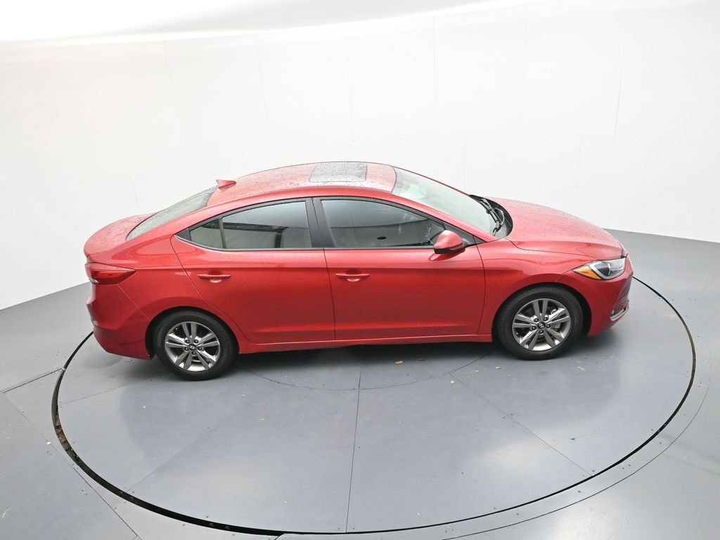 Used 2017 Hyundai Elantra Value Edition FWD image 30