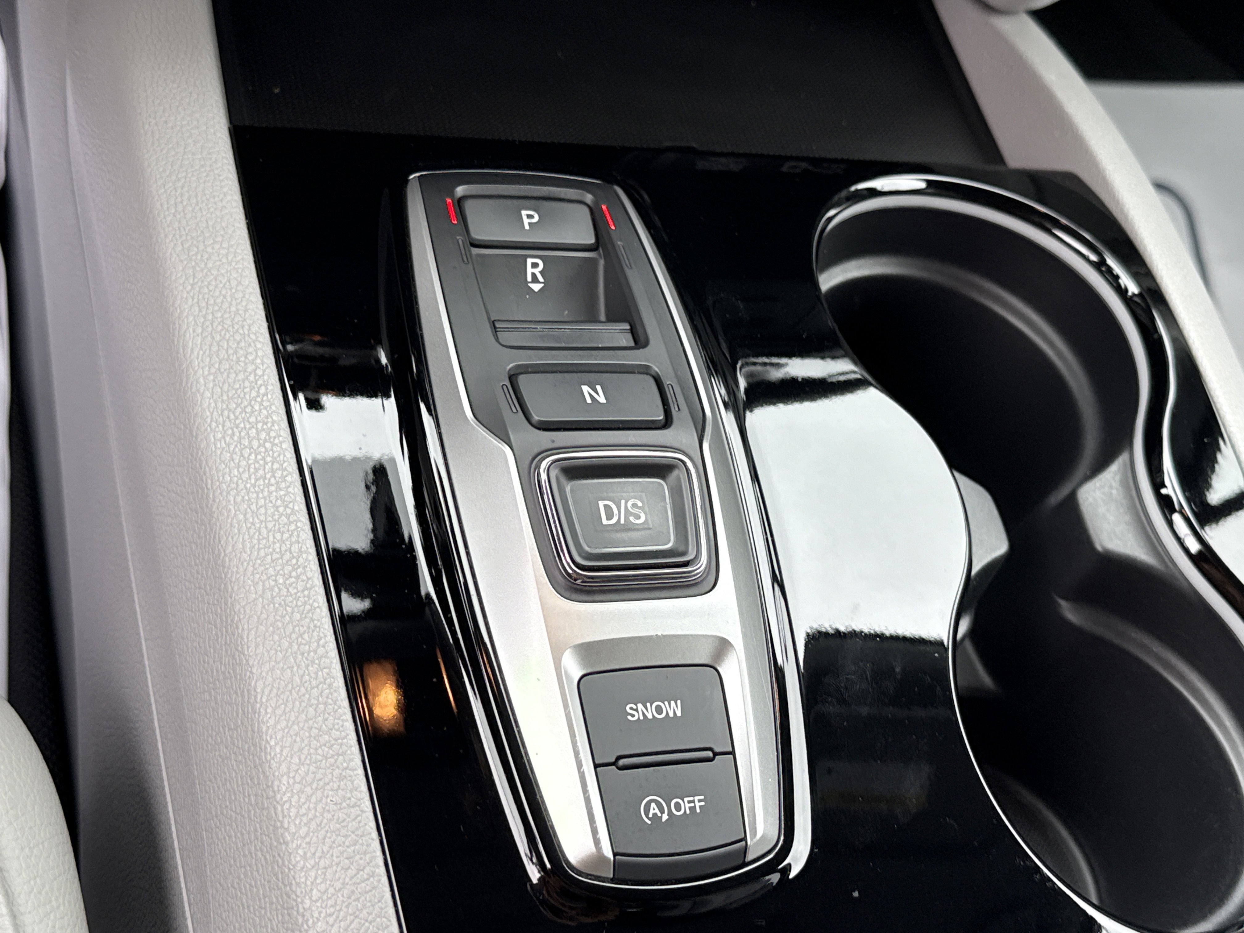 Certified 2019 Honda Pilot Touring image 33