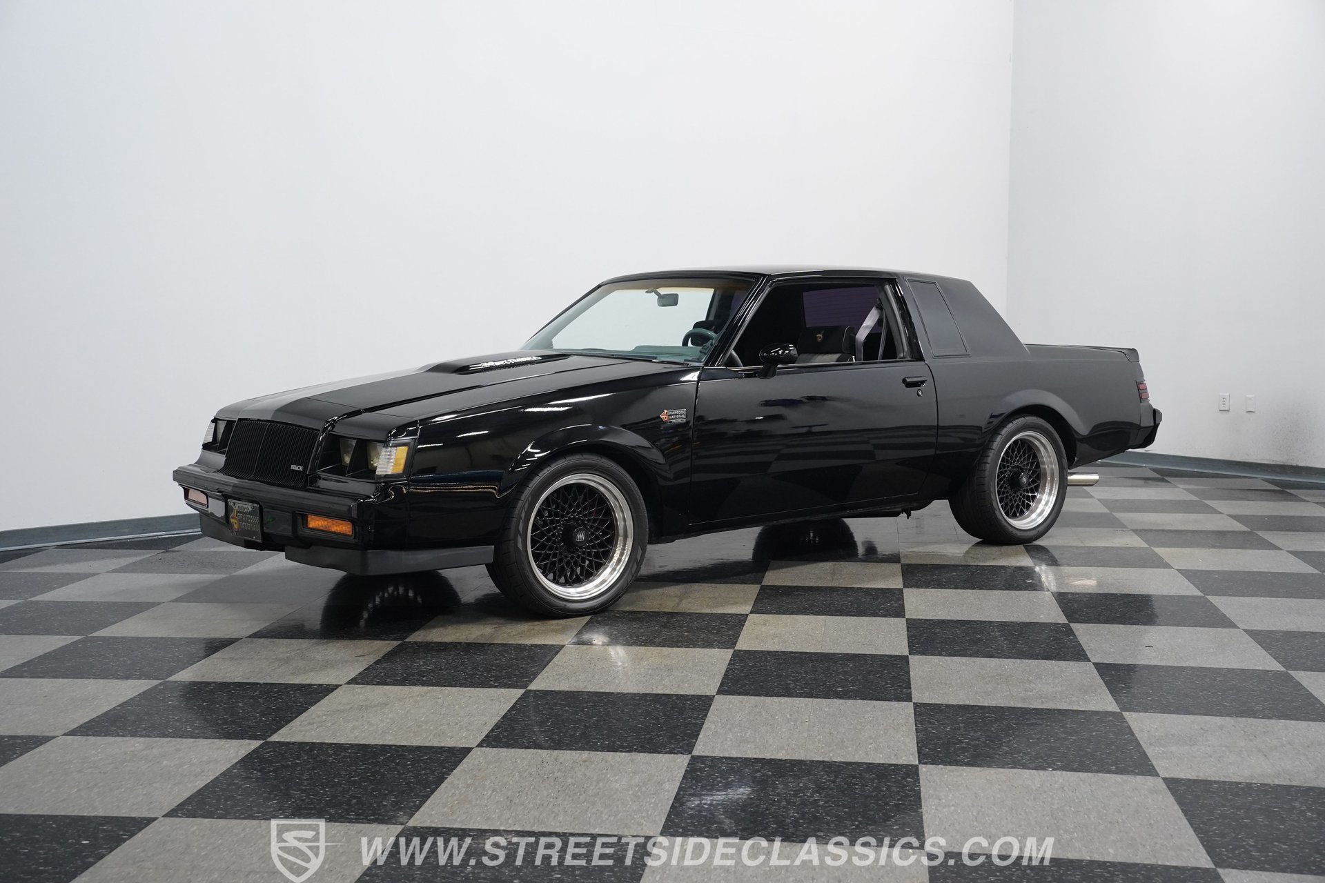 Used 1987 Buick Regal Coupe RWD image 6