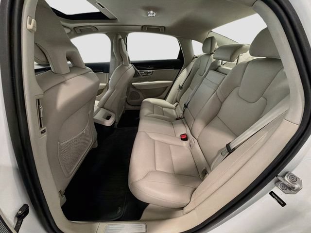 Used 2017 Volvo S90 T6 Momentum w/ Vision Package AWD/4WD image 21