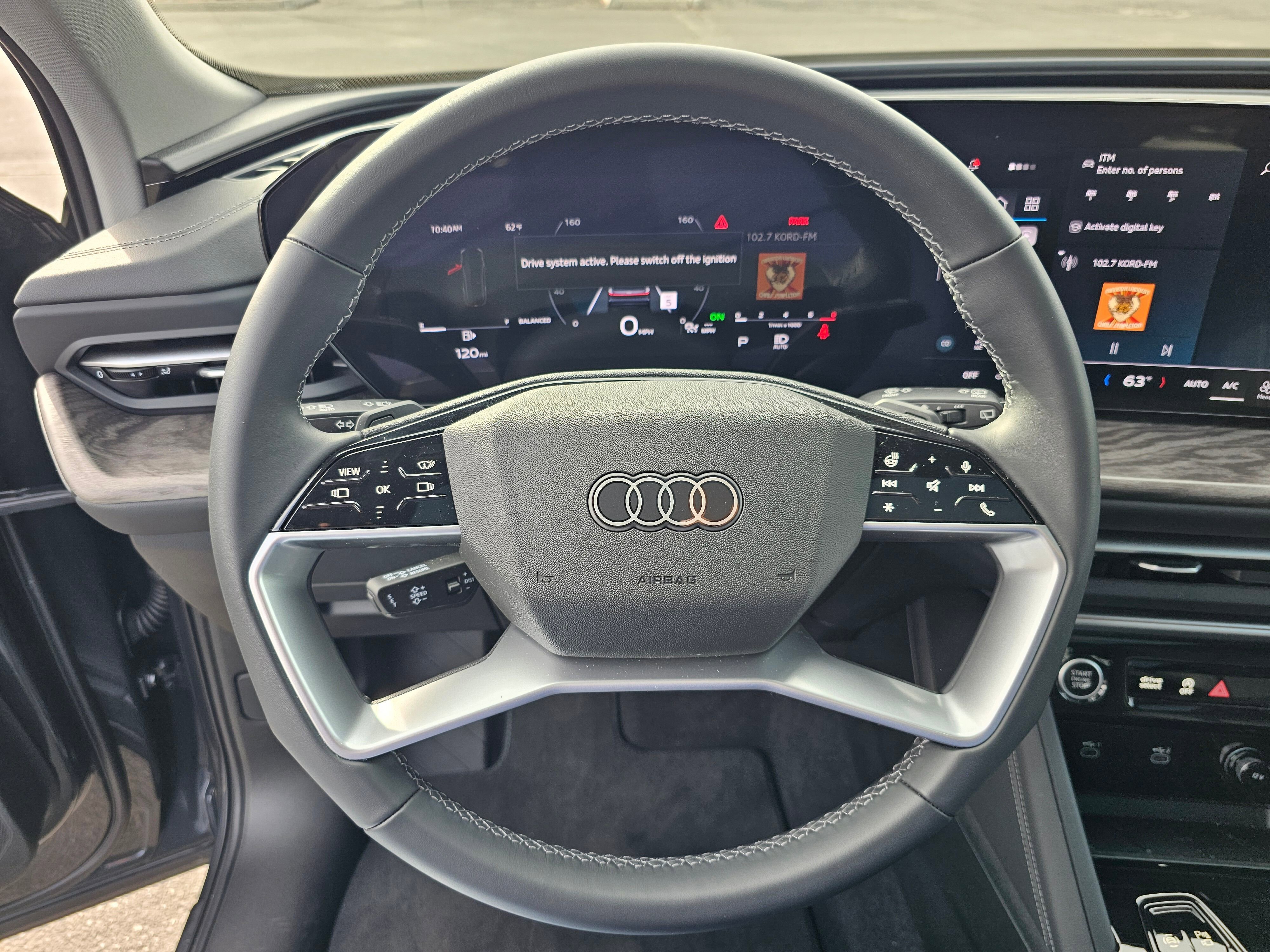 Used 2025 Audi Q5 Premium Plus image 16