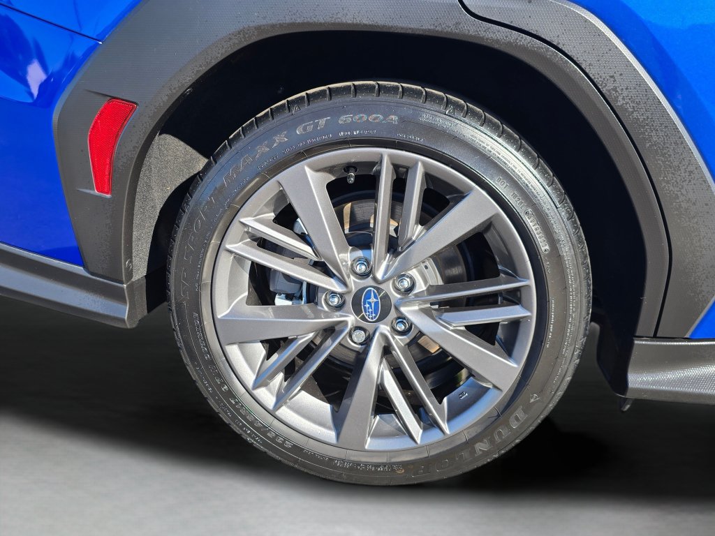 Used 2022 Subaru WRX AWD/4WD image 29