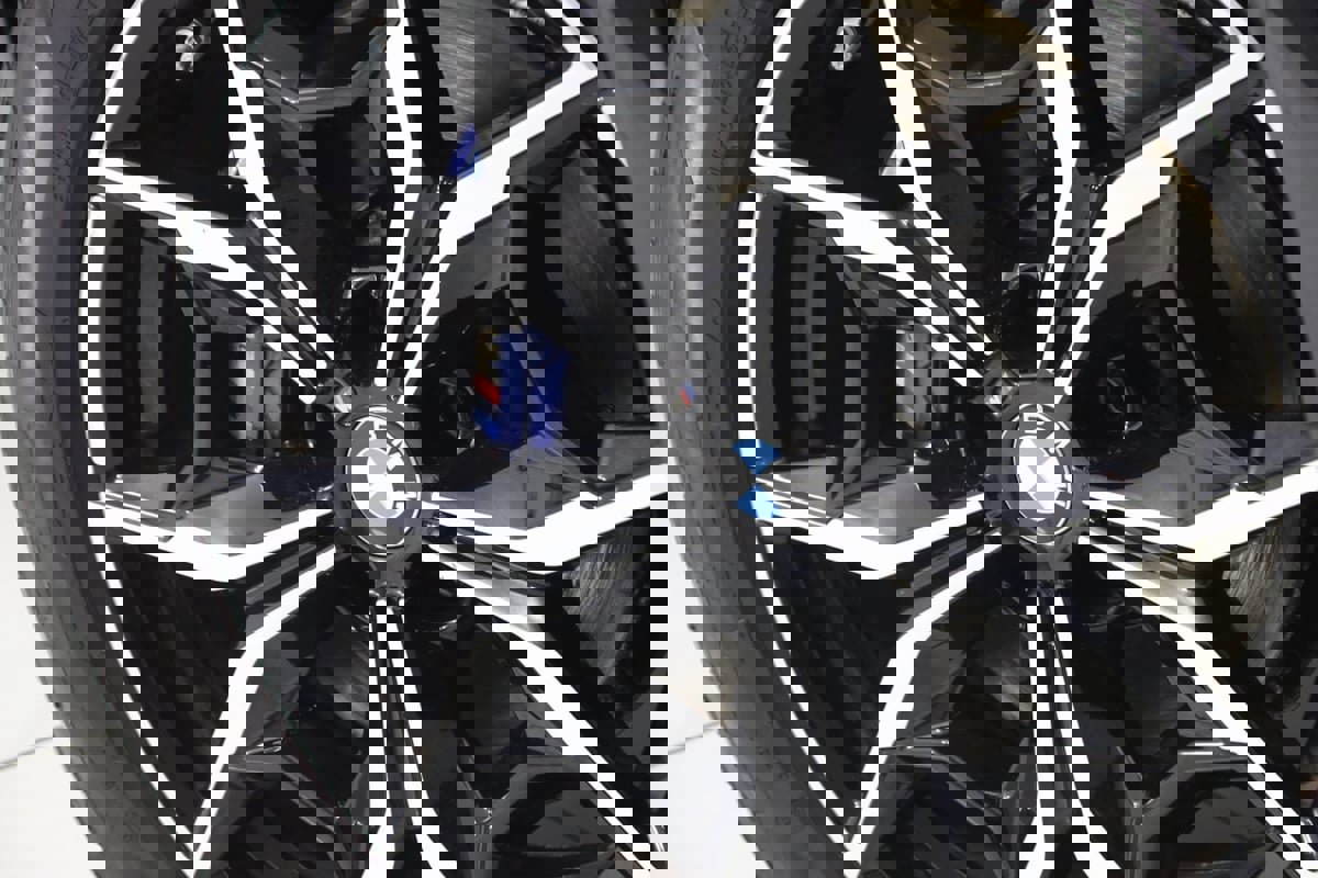 Used 2022 BMW X3 xDrive30i w/ M Sport Package image 16