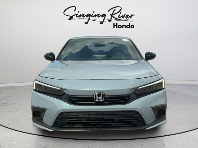 Used 2023 Honda Civic Sport image 2
