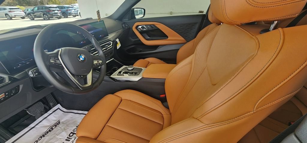 Used 2024 BMW 230i Coupe w/ Convenience Package image 14