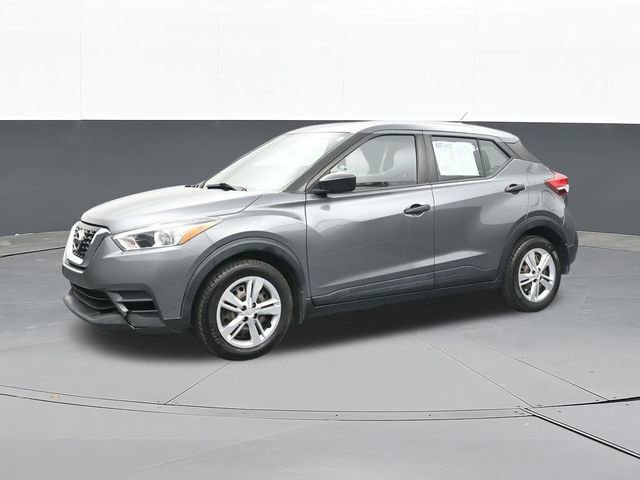 Used 2019 Nissan Kicks S image 6