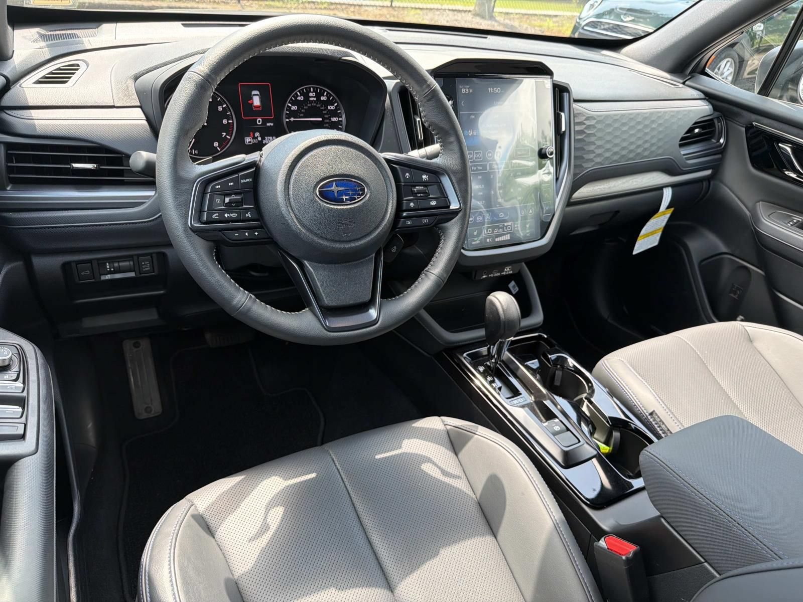 Certified 2026 Subaru Forester Limited w/ Premium/Limited Package AWD/4WD image 23