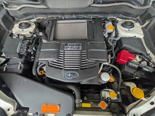 Used 2017 Subaru Forester 2.0XT Touring image 21