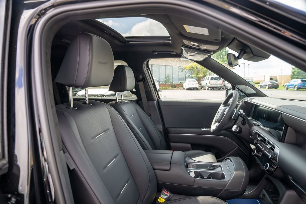 New 2026 Hyundai Palisade Calligraphy image 13