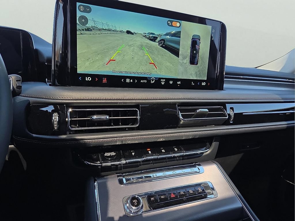 New 2026 Lincoln Aviator 2WD image 19