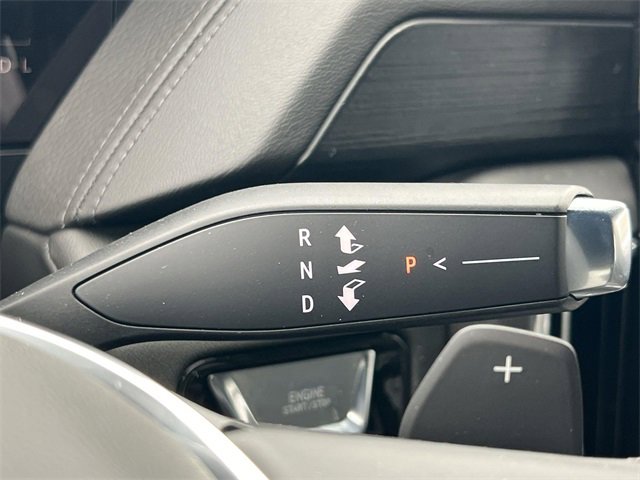 New 2026 GMC Yukon XL Denali image 15