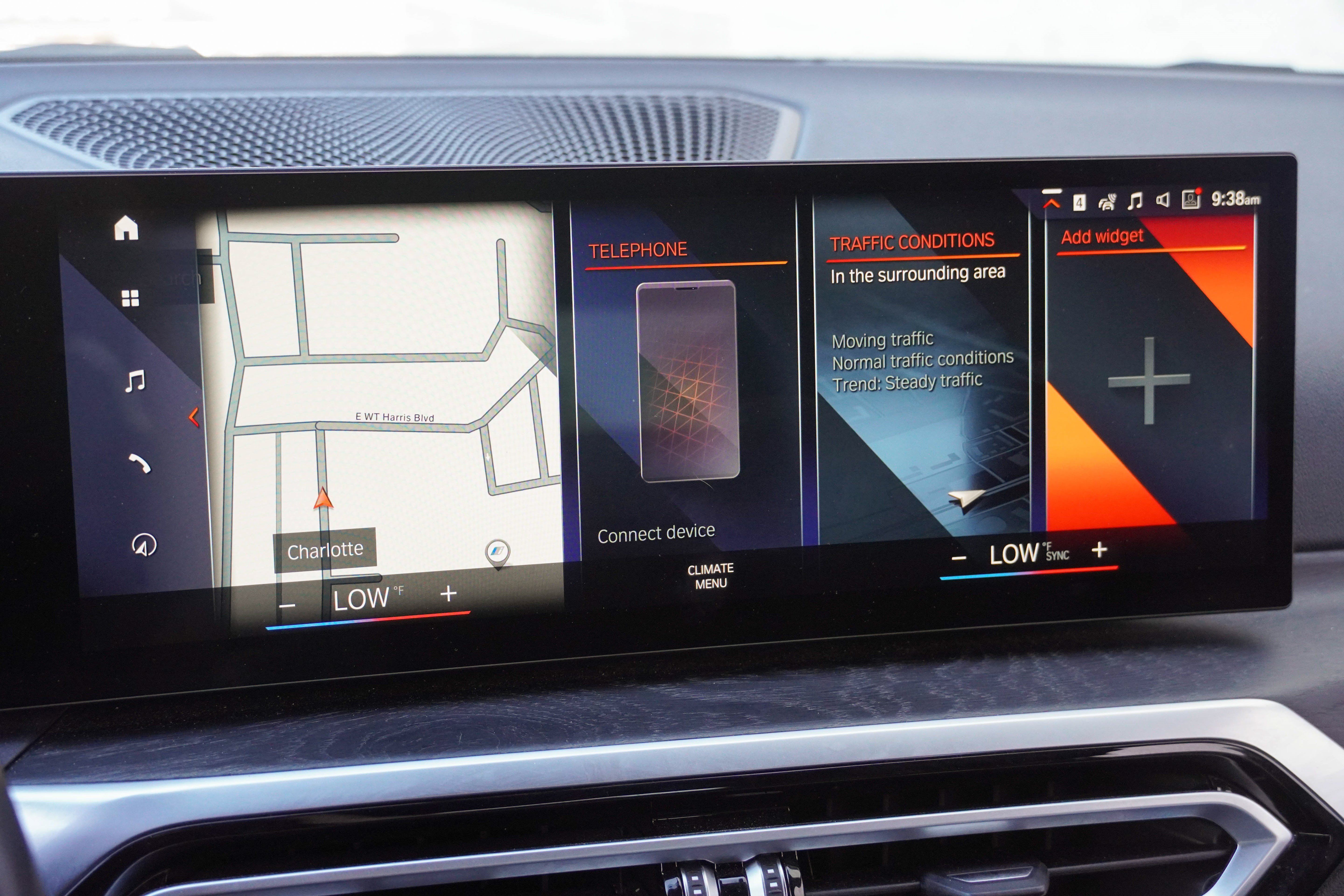 Certified 2023 BMW i4 eDrive40 RWD image 23