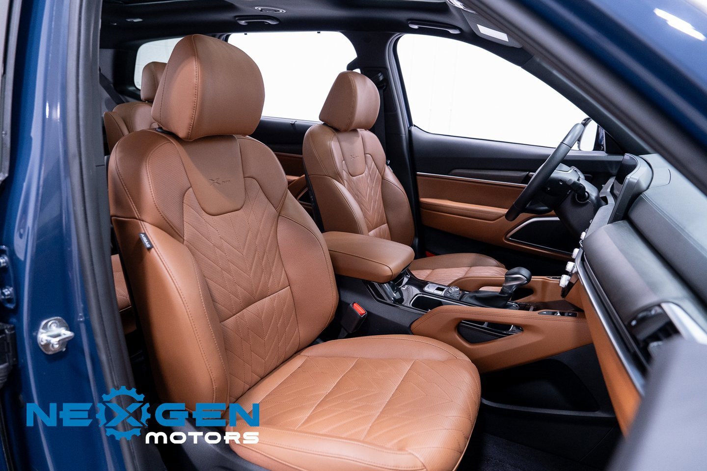 Used 2024 Kia Telluride SX X-Pro image 58