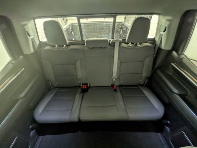 Certified 2022 Chevrolet Silverado 1500 LT w/ All Star Edition Plus image 27