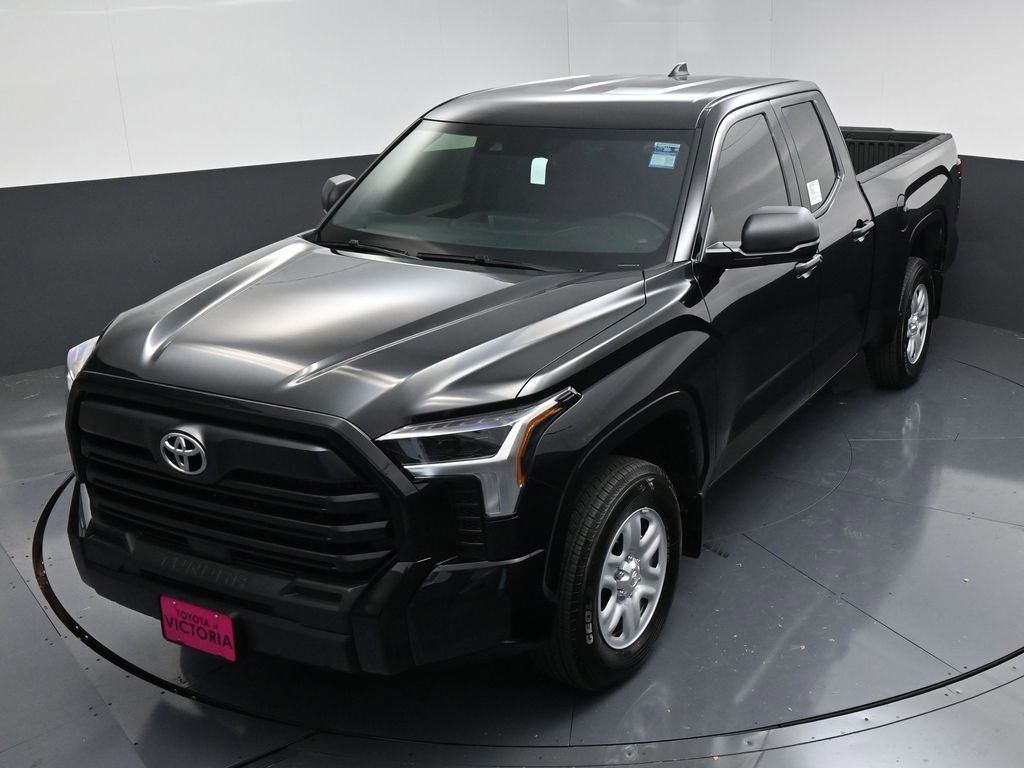 New 2026 Toyota Tundra SR image 15