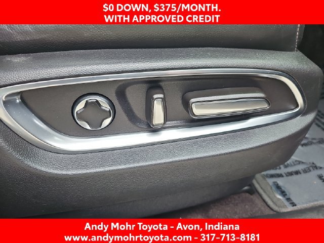 Used 2019 Acura MDX w/ Technology Package FWD image 41