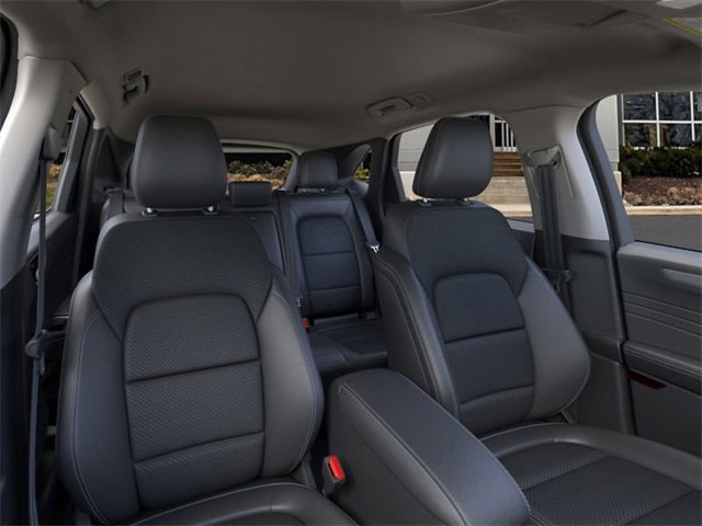 New 2025 Ford Escape SE image 10