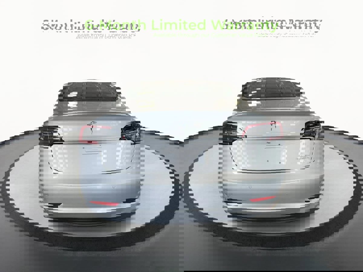 Used 2018 Tesla Model 3 Long Range image 6