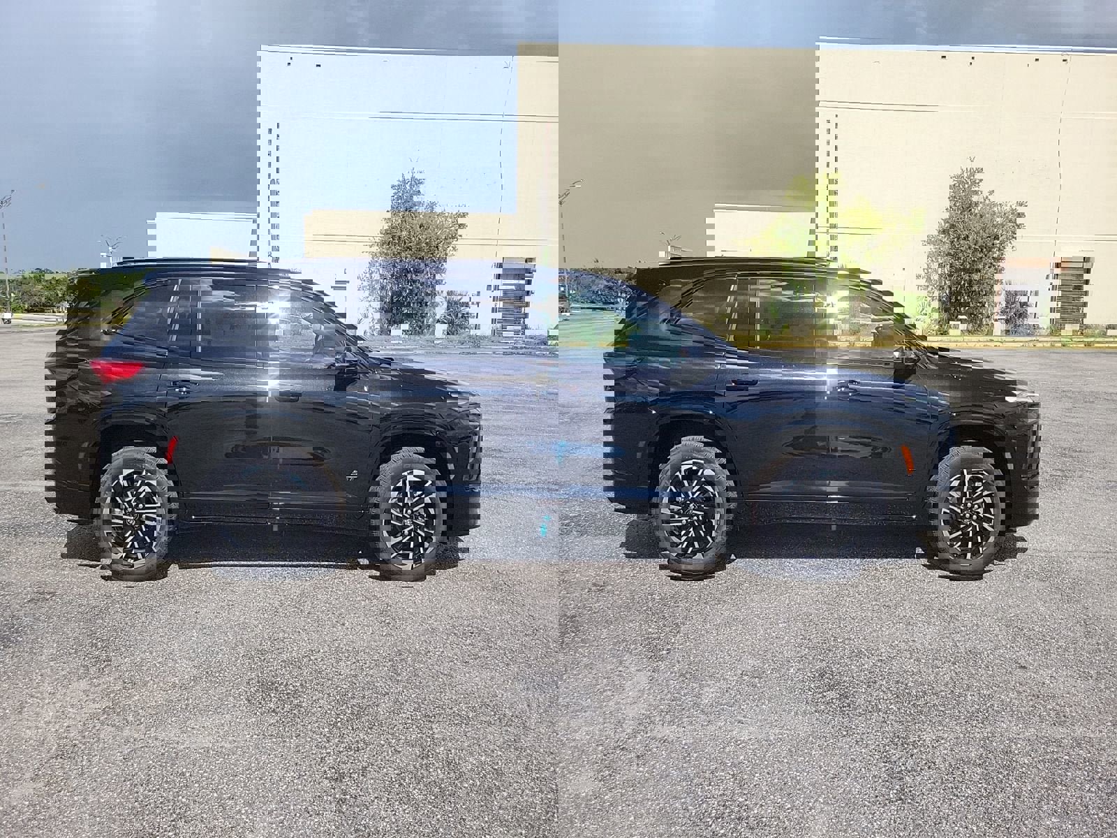 New 2026 Buick Enclave Sport Touring w/ Power Package image 6