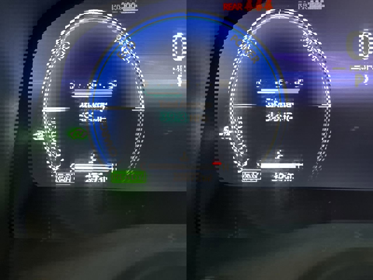 Certified 2025 Toyota Camry XSE image 15